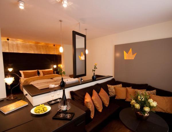 Hotel Laurentius Weikersheim Buitenkant foto