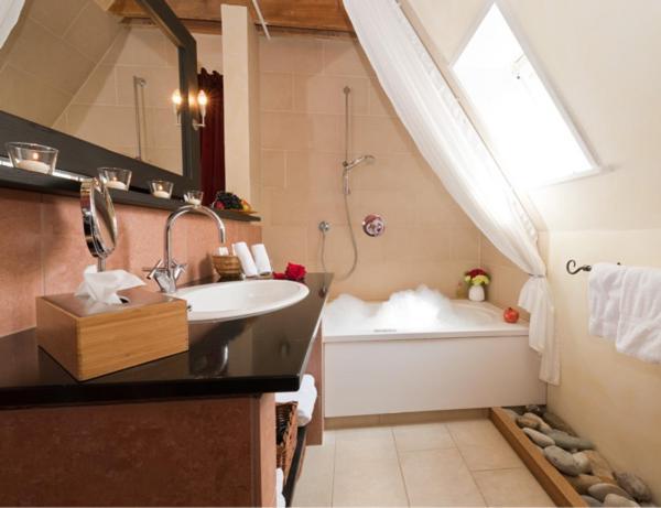 Hotel Laurentius Weikersheim Buitenkant foto